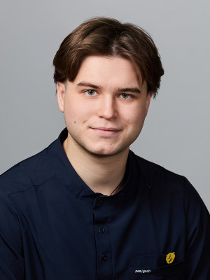 Трегубов Андрей Алексеевич