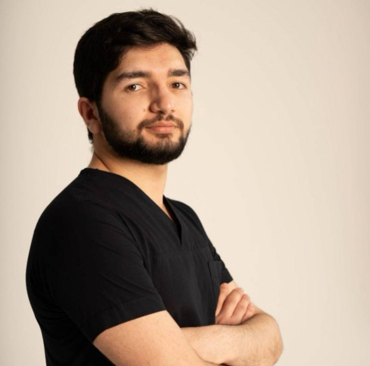 Алиев Шамиль Шахинович    
